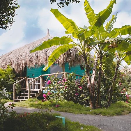 Mondi Lodge Sint Michiel ภายนอก รูปภาพ