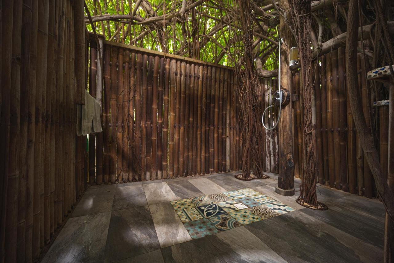 Mondi Lodge Sint Michiel ภายนอก รูปภาพ