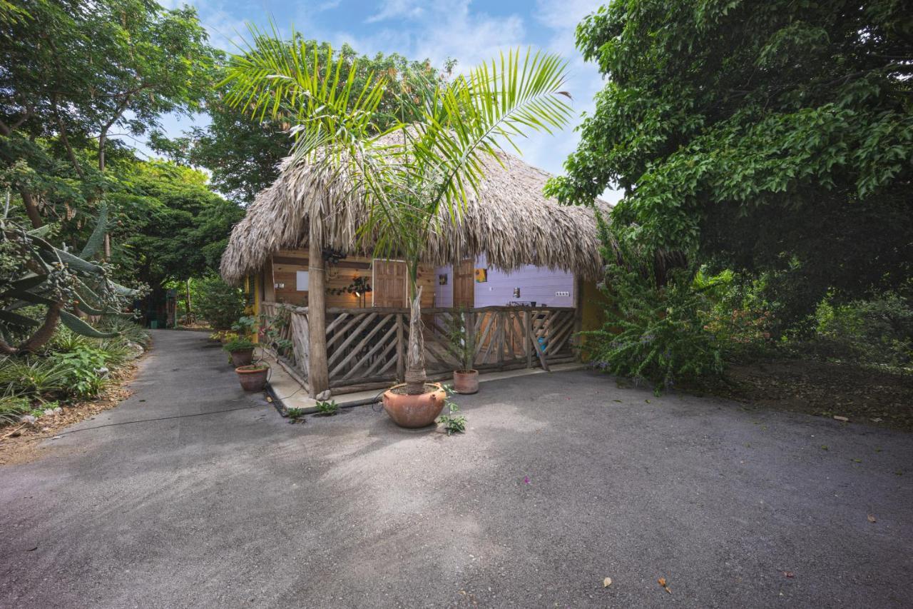Mondi Lodge Sint Michiel ภายนอก รูปภาพ