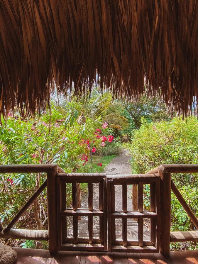 Mondi Lodge Sint Michiel ภายนอก รูปภาพ