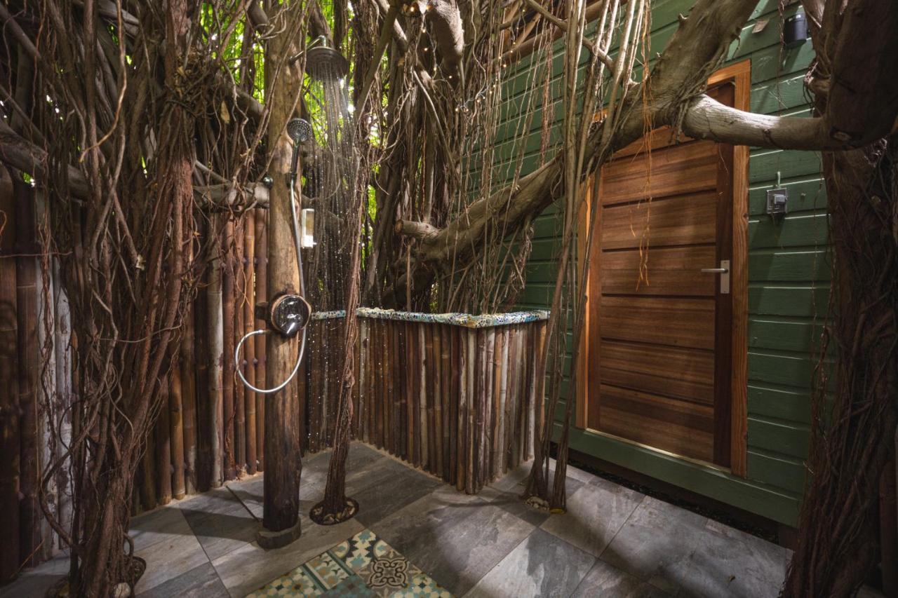 Mondi Lodge Sint Michiel ภายนอก รูปภาพ