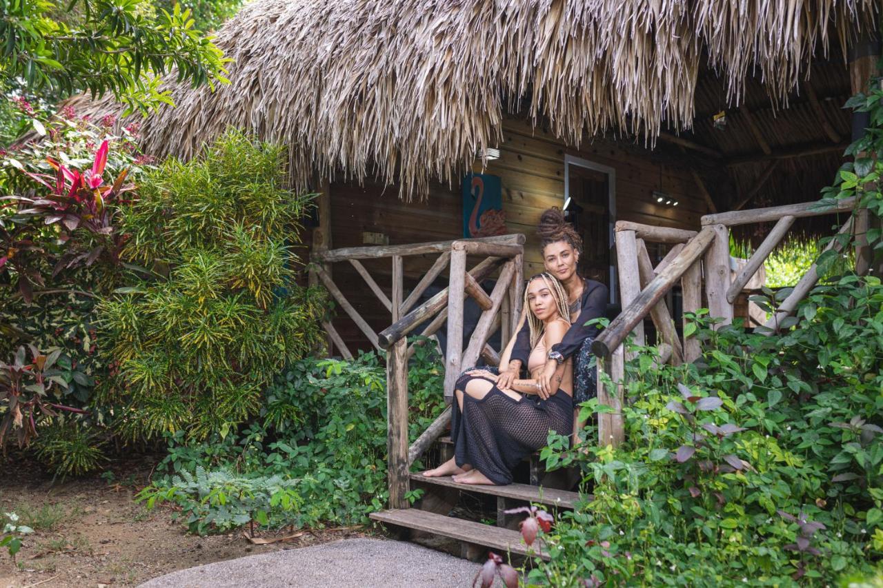 Mondi Lodge Sint Michiel ภายนอก รูปภาพ