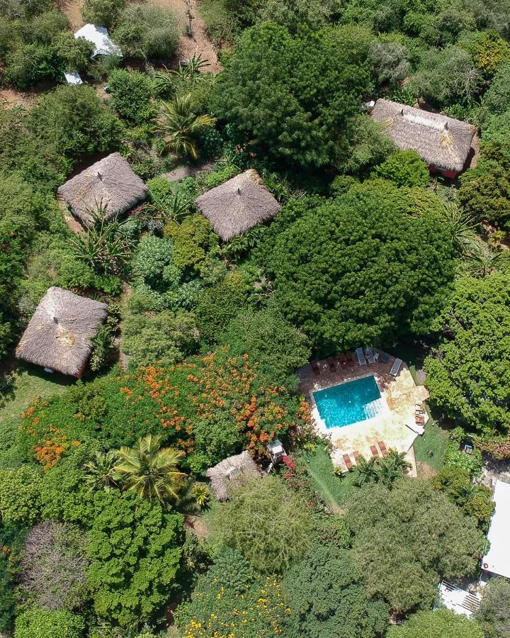 Mondi Lodge Sint Michiel ภายนอก รูปภาพ