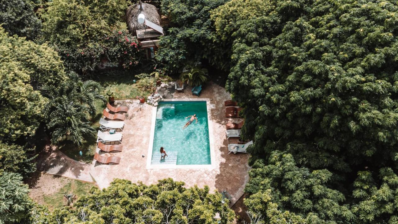 Mondi Lodge Sint Michiel ภายนอก รูปภาพ