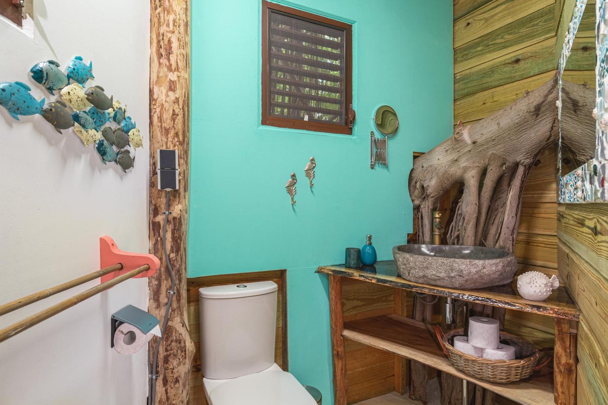 Mondi Lodge Sint Michiel ห้อง รูปภาพ