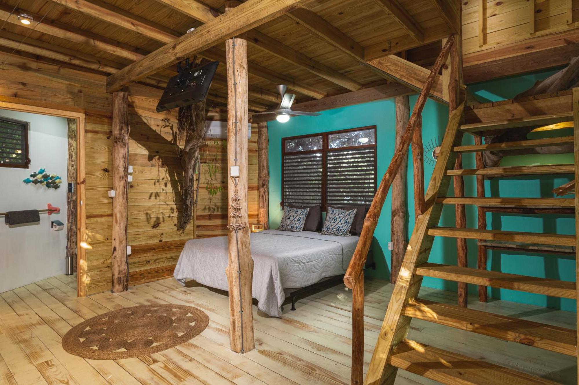 Mondi Lodge Sint Michiel ห้อง รูปภาพ