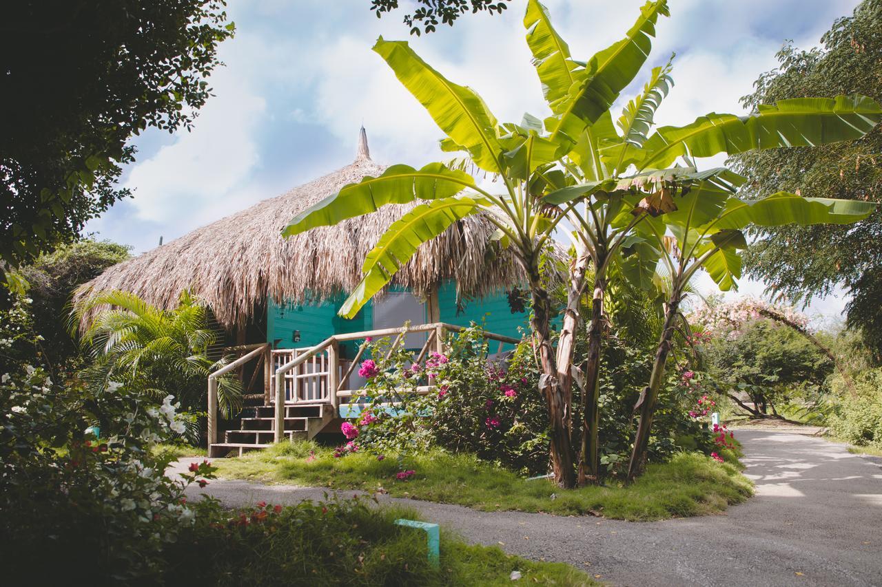 Mondi Lodge Sint Michiel ภายนอก รูปภาพ