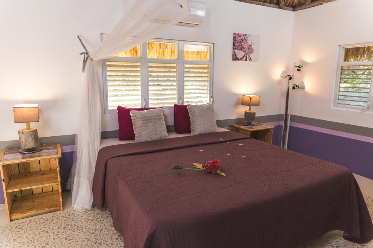 Mondi Lodge Sint Michiel ภายนอก รูปภาพ