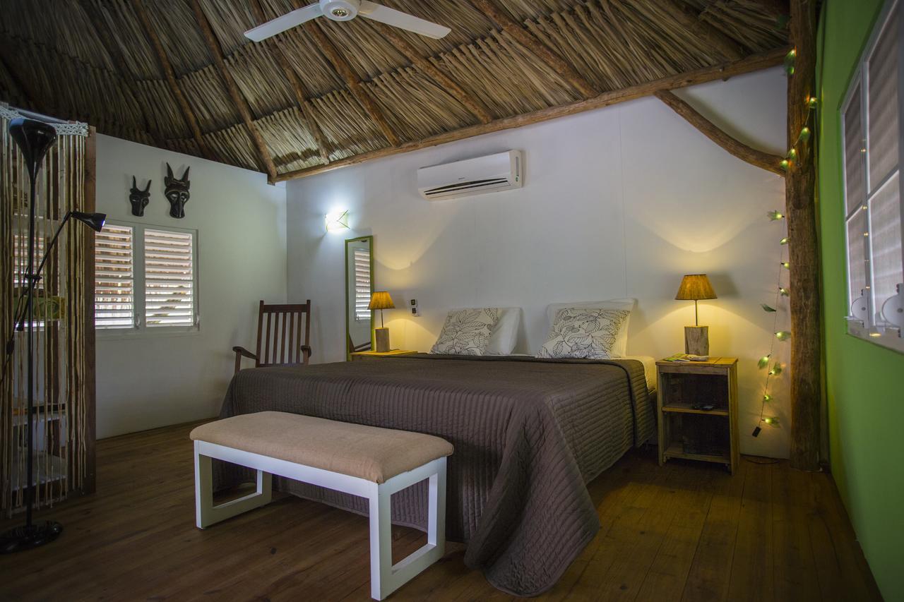 Mondi Lodge Sint Michiel ภายนอก รูปภาพ