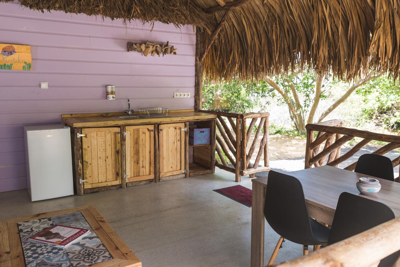 Mondi Lodge Sint Michiel ภายนอก รูปภาพ