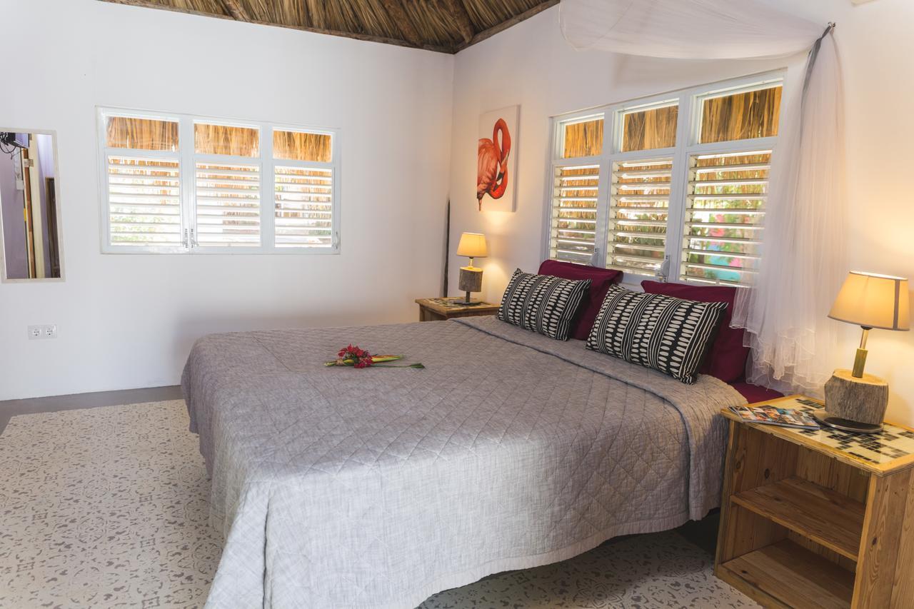 Mondi Lodge Sint Michiel ภายนอก รูปภาพ