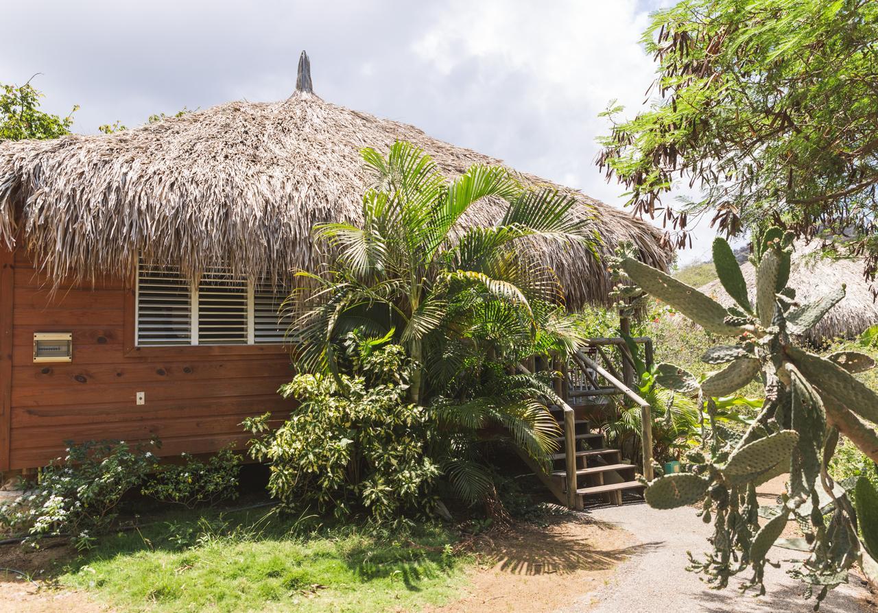 Mondi Lodge Sint Michiel ภายนอก รูปภาพ