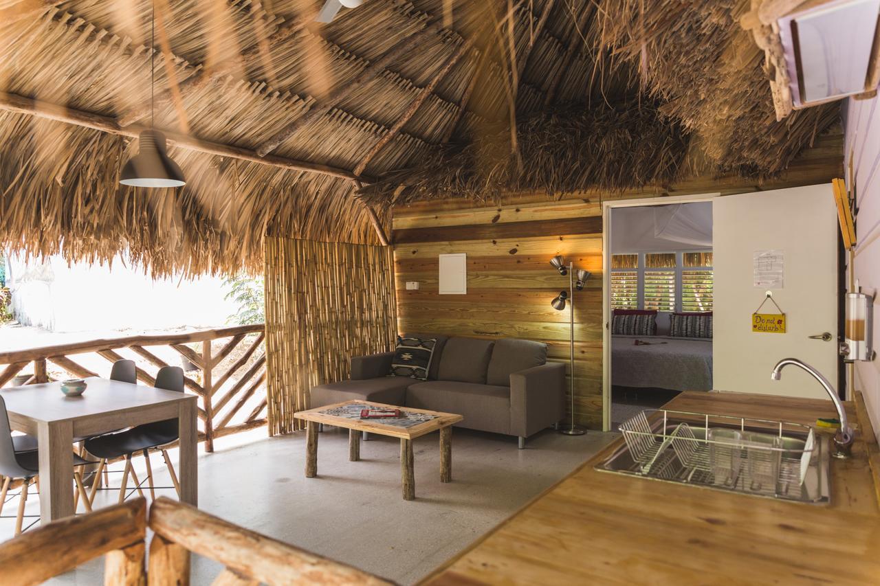 Mondi Lodge Sint Michiel ภายนอก รูปภาพ