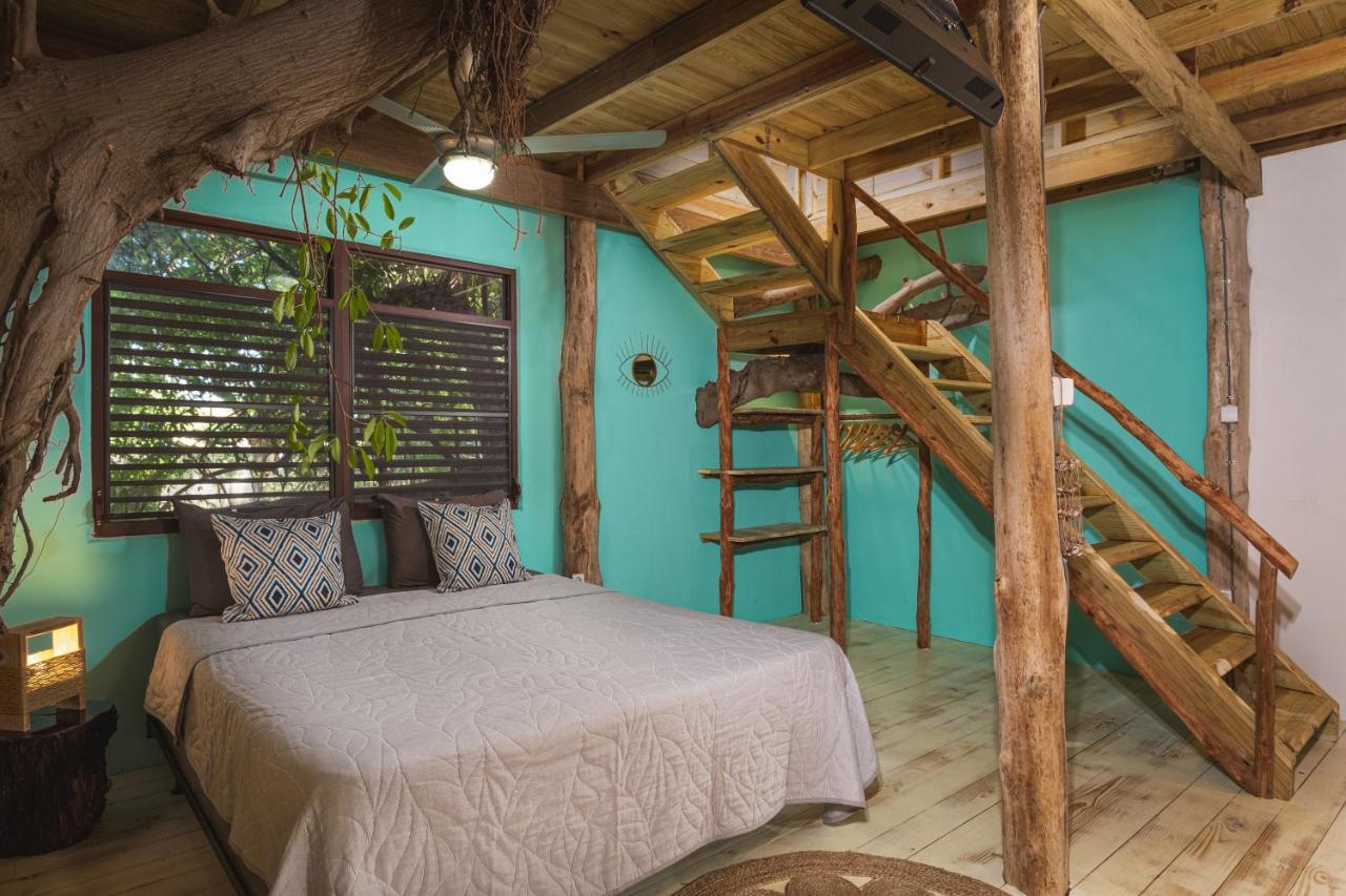 Mondi Lodge Sint Michiel ภายนอก รูปภาพ
