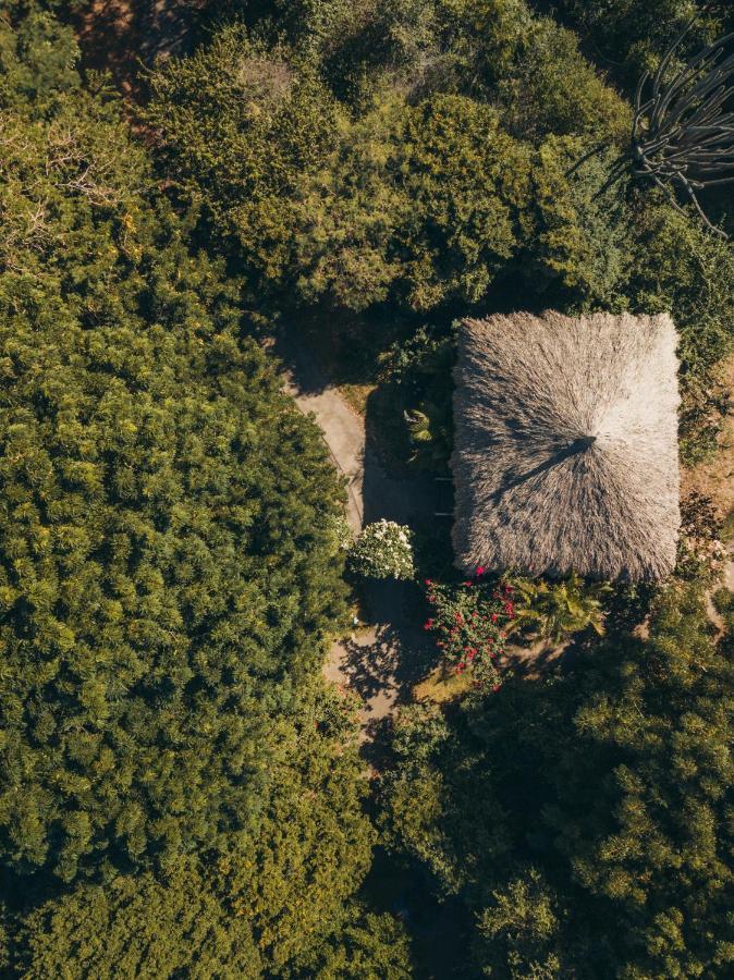 Mondi Lodge Sint Michiel ภายนอก รูปภาพ