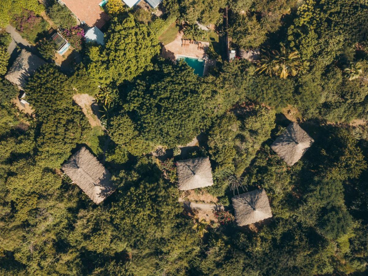 Mondi Lodge Sint Michiel ภายนอก รูปภาพ